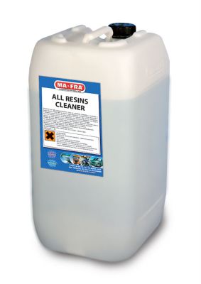 All Resins Cleaner (Sredstvo za otklanjanje smole)